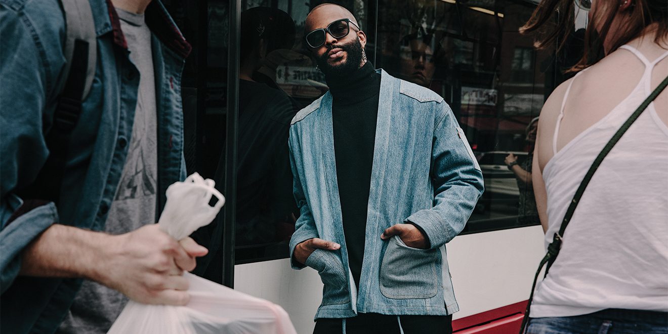 The Weeknd’s Creative Director Is Building a Community for Toronto’s Emerging Artists